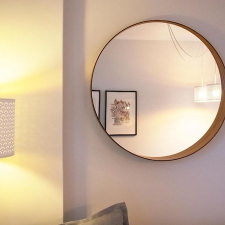 Hm - Vilar Apartment OOporto Esterno foto