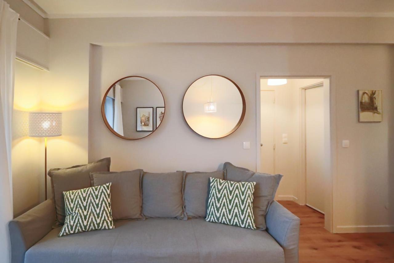 Hm - Vilar Apartment OOporto Esterno foto
