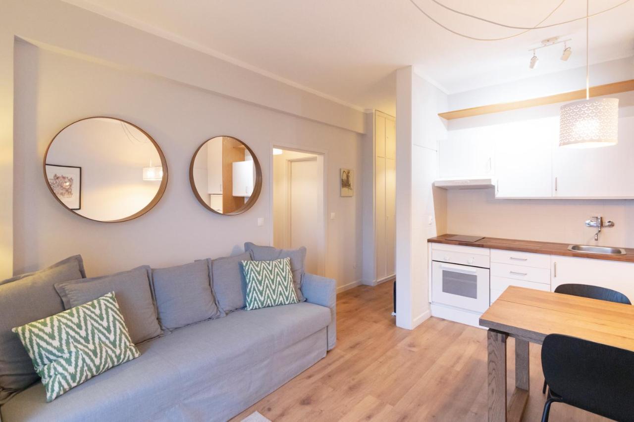 Hm - Vilar Apartment OOporto Esterno foto