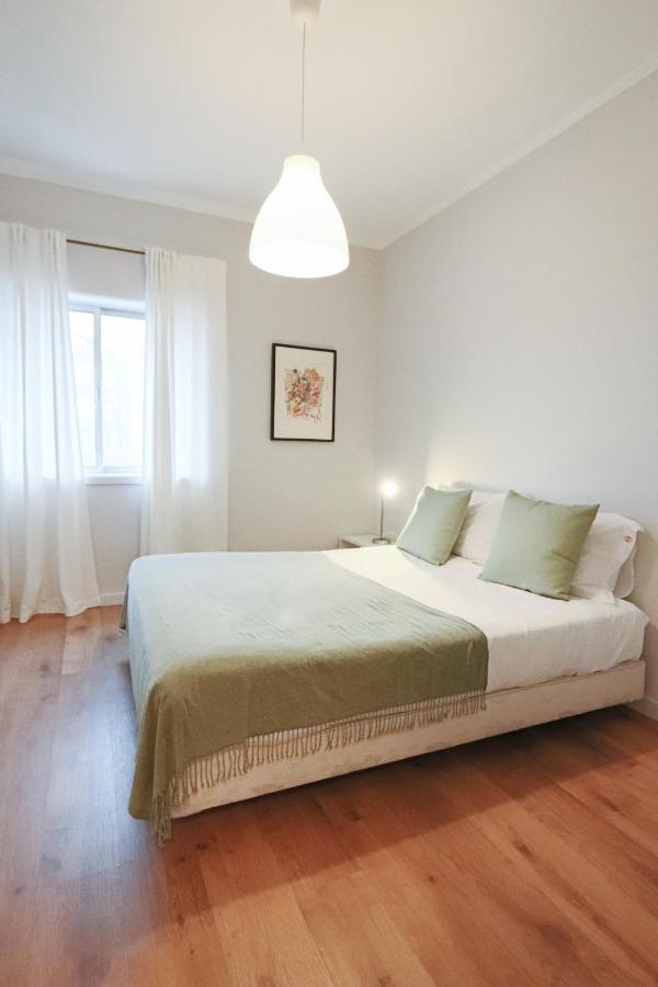 Hm - Vilar Apartment OOporto Esterno foto