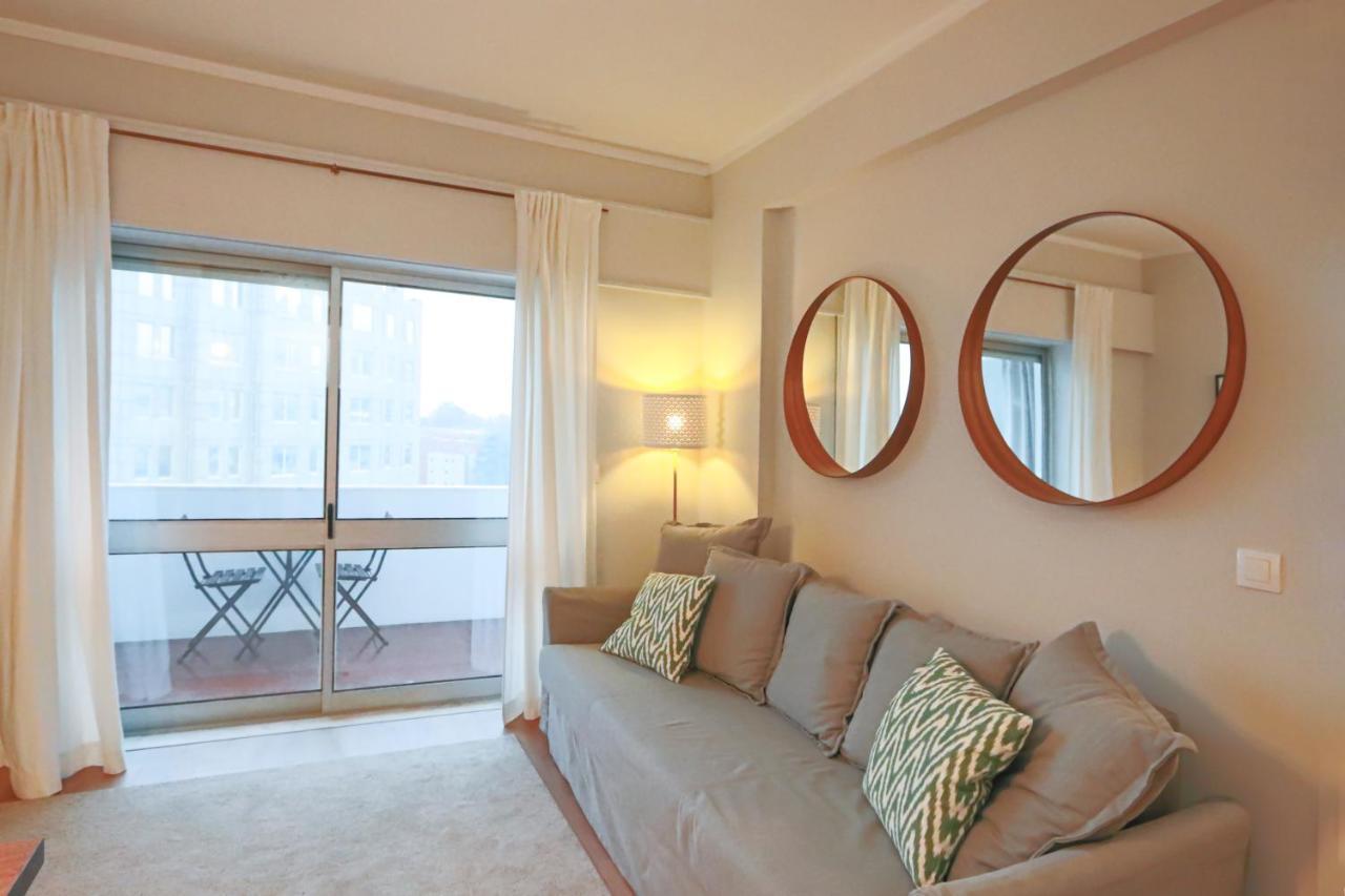 Hm - Vilar Apartment OOporto Esterno foto