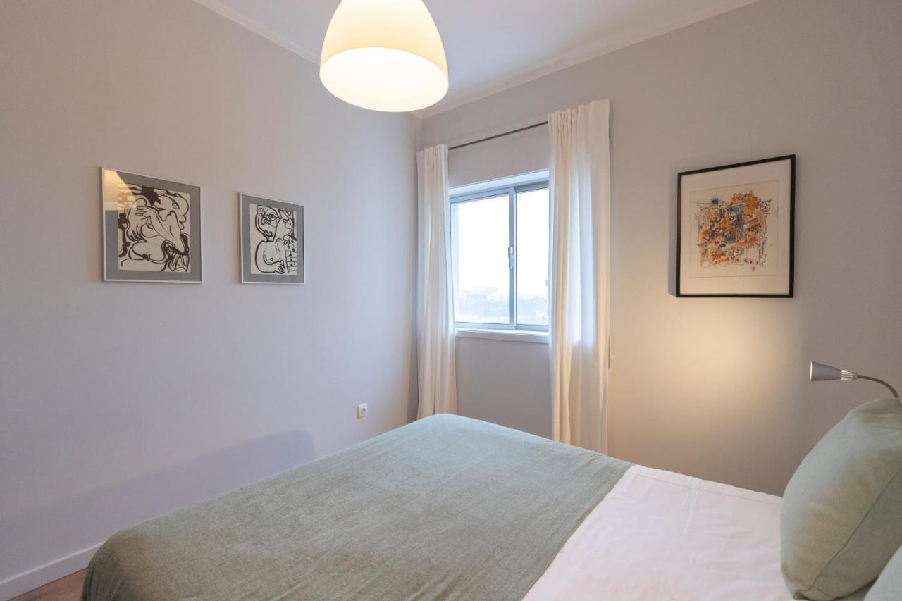 Hm - Vilar Apartment OOporto Esterno foto