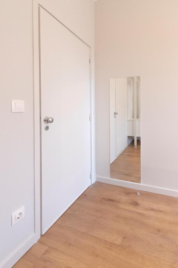Hm - Vilar Apartment OOporto Esterno foto