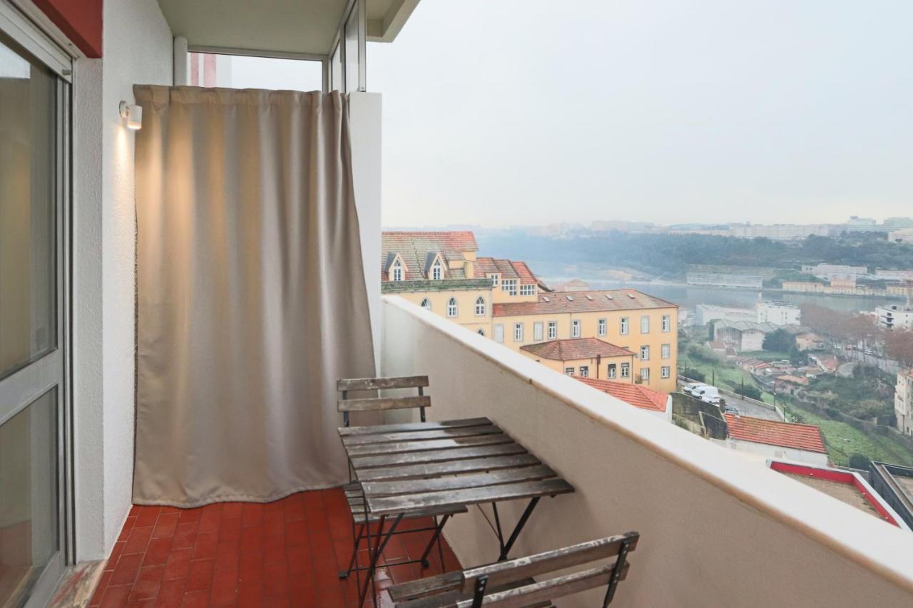 Hm - Vilar Apartment OOporto Esterno foto