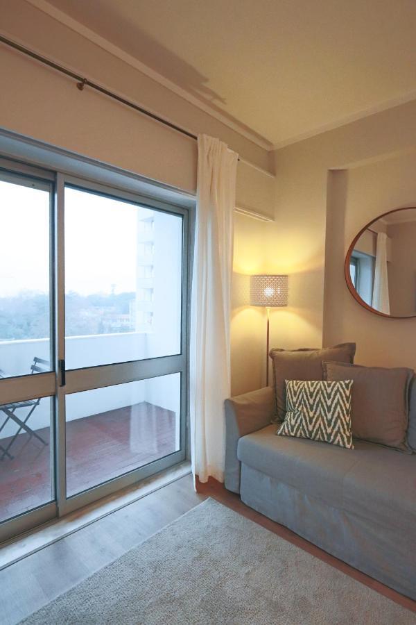 Hm - Vilar Apartment OOporto Esterno foto
