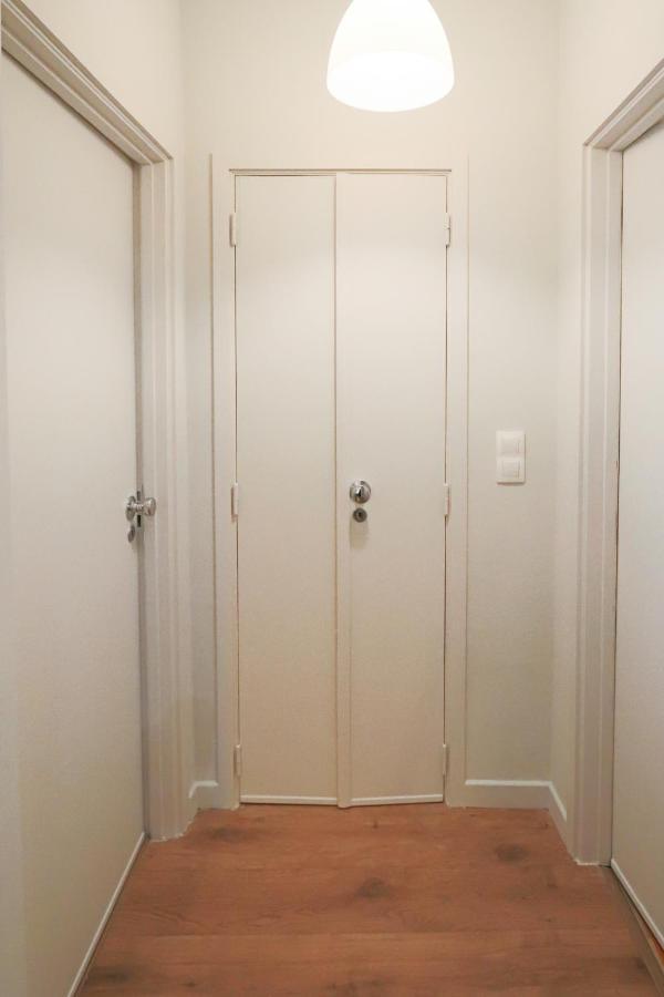 Hm - Vilar Apartment OOporto Esterno foto