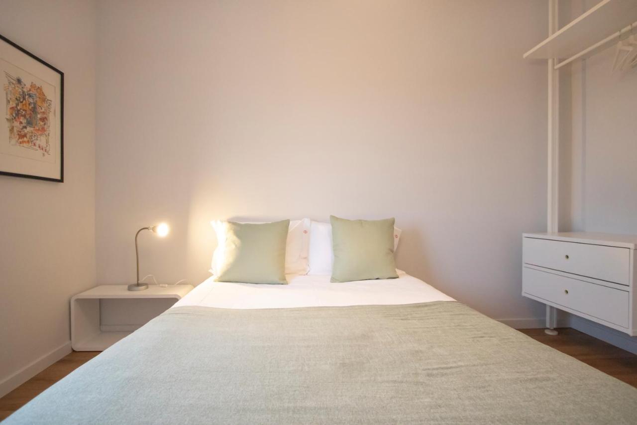 Hm - Vilar Apartment OOporto Esterno foto