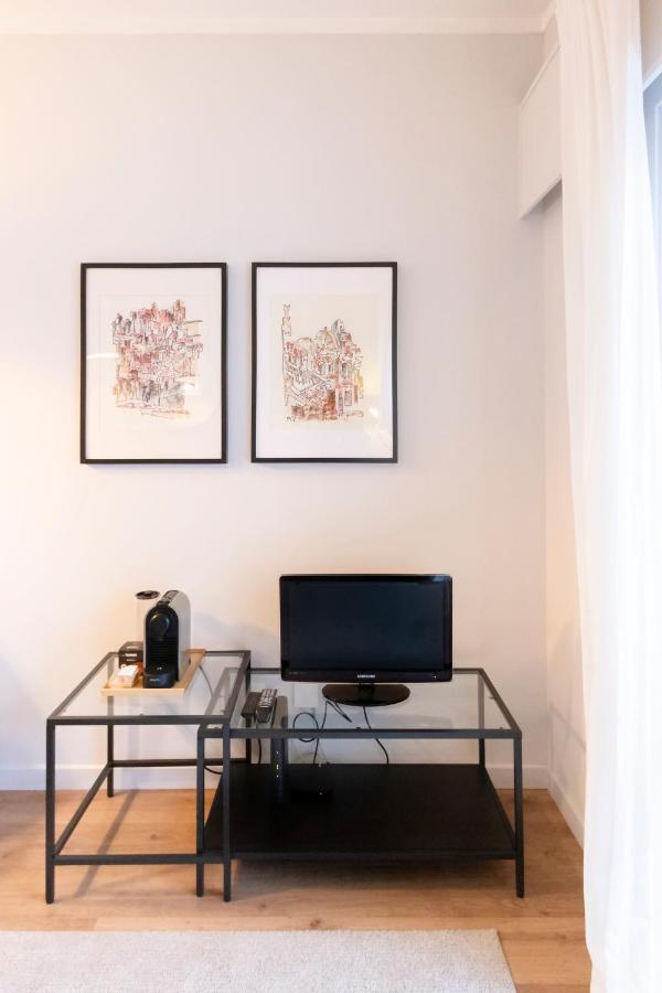 Hm - Vilar Apartment OOporto Esterno foto
