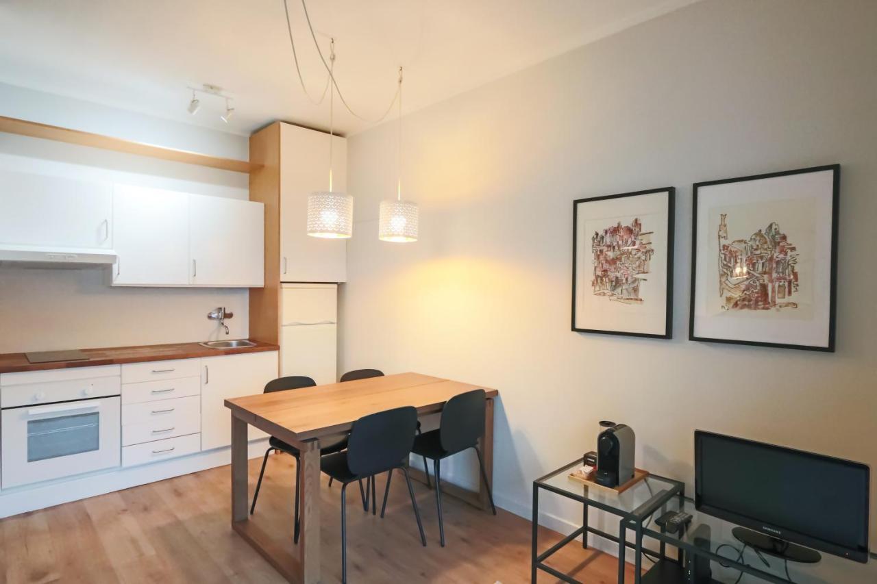Hm - Vilar Apartment OOporto Esterno foto