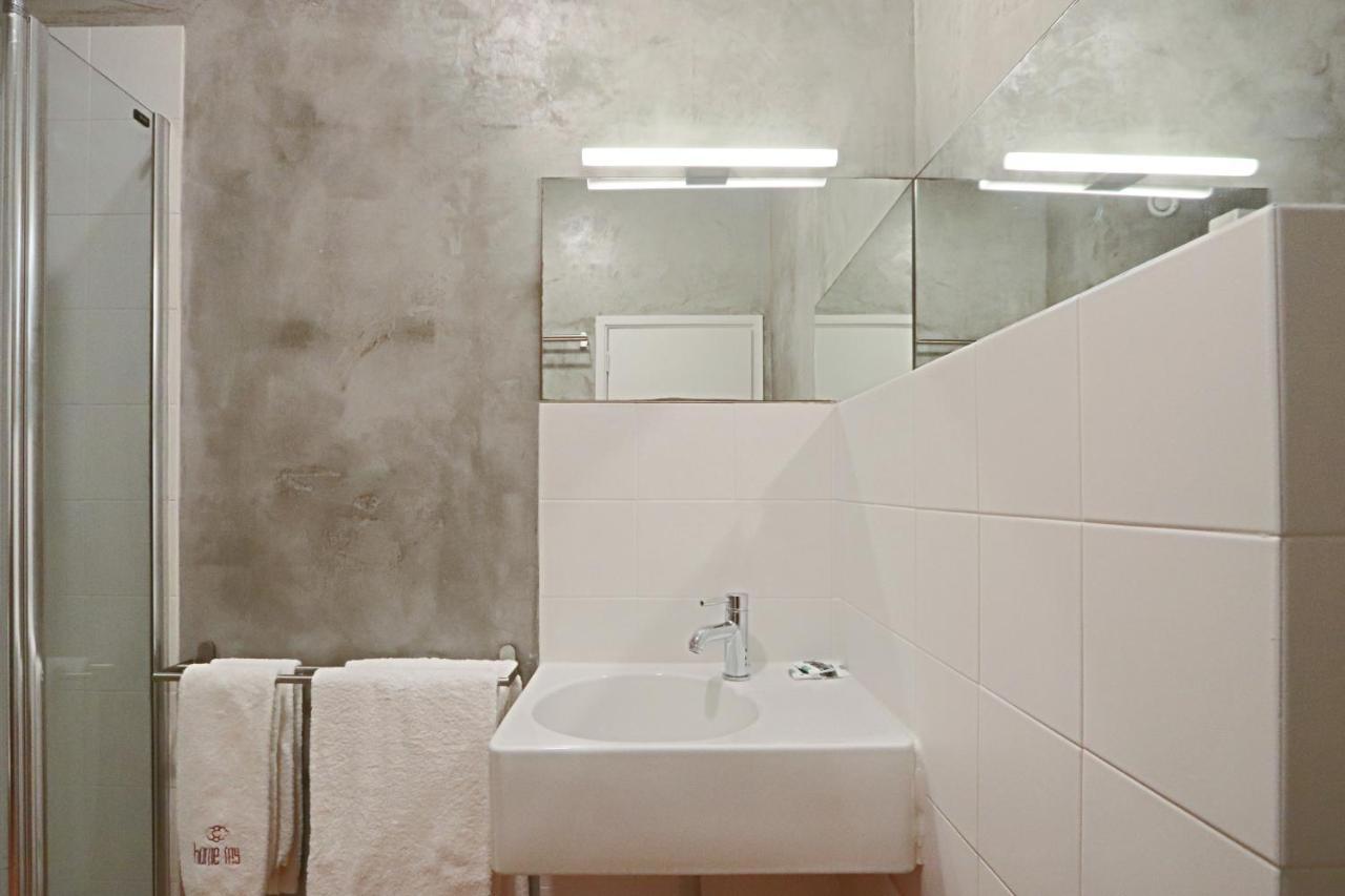 Hm - Vilar Apartment OOporto Esterno foto